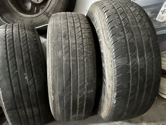 Expedition Tires Original Caps 