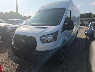 2024 Ford Transit-250 Cargo Van