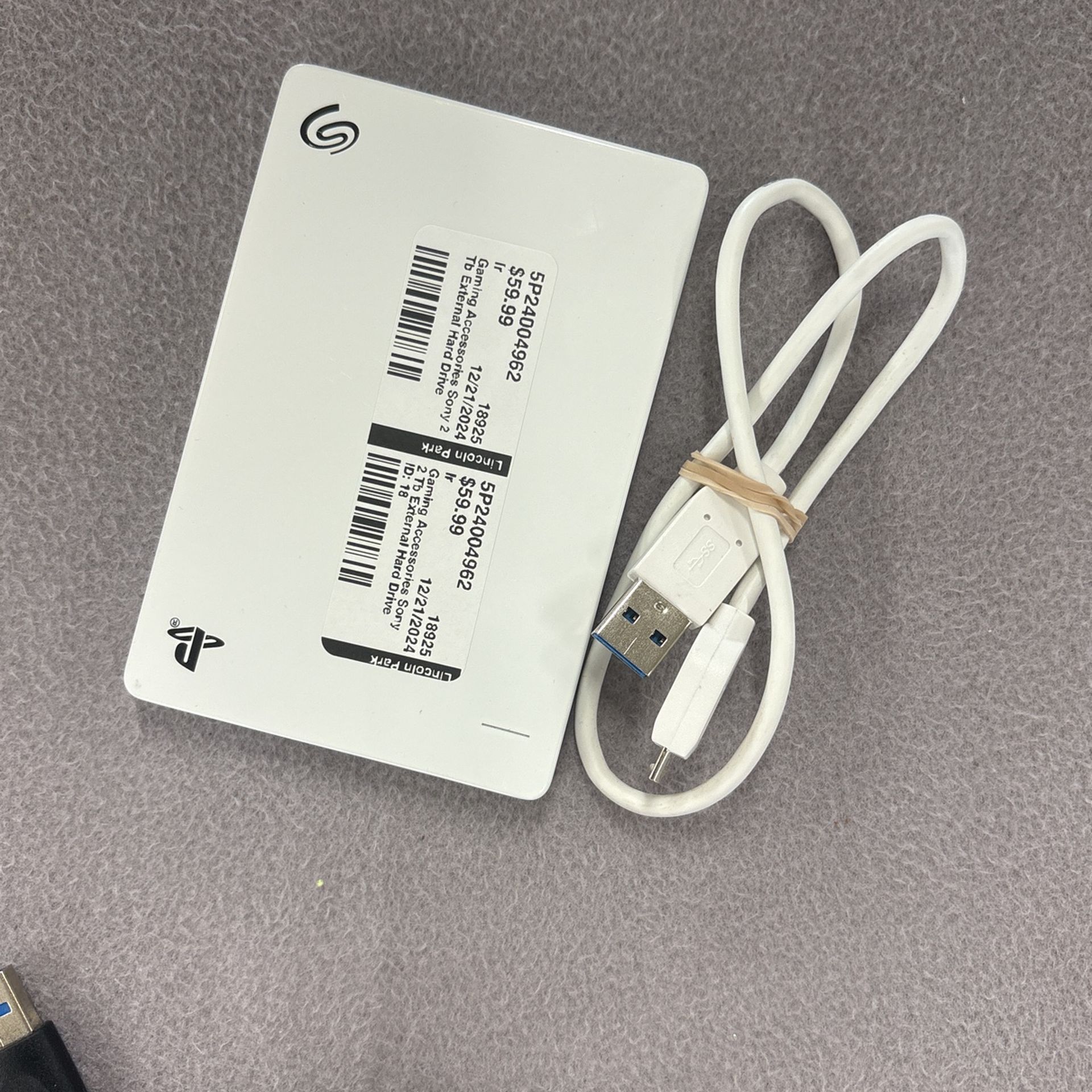 Hard Drive