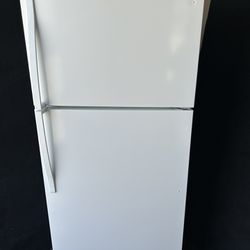 Frigidaire Refrigerator Top Freezer And Fridge 