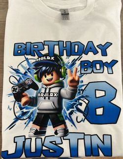 Roblox custom t shirt