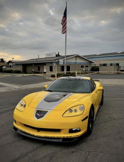 2006 Chevrolet Corvette