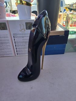 Carolina Herrera good girl