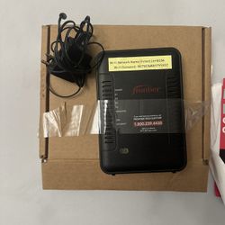 NET-GEAR FRONTIER DAL MODEM ADSL2