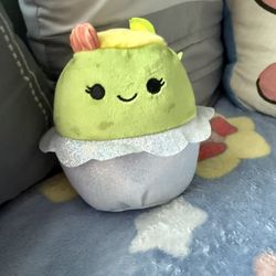 Cute Squishmallows Plush $18