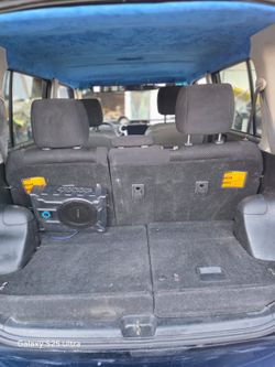 2006 Scion xB