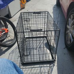 Pet Cage