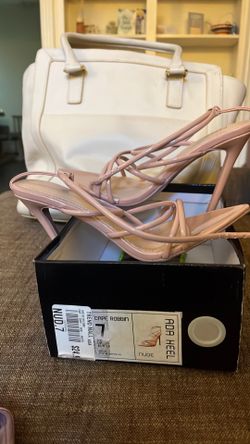 Shoes for sale $ 15 a pr