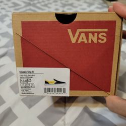 kids Vans