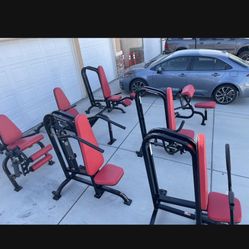 Exercise Equipment 
