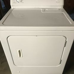 Kenmore Gas Dryer 