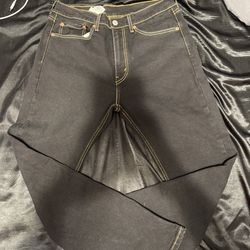 Levi 505 Jeans
