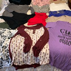 Medium:  $5.00. Bundle.      Chino, Ca