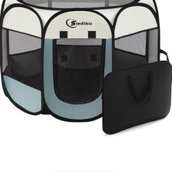 Pet Playpen