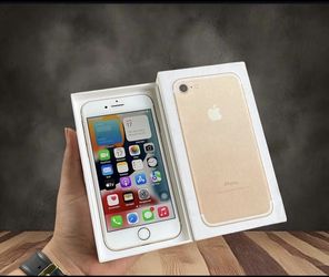 iPhone 7