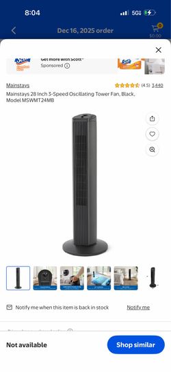 Ventilador