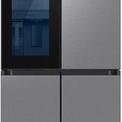 Samsung BESPOKE RF29DB9700QL
36 Inch Smart 4-Door Flex™ French Door Refrigerator 