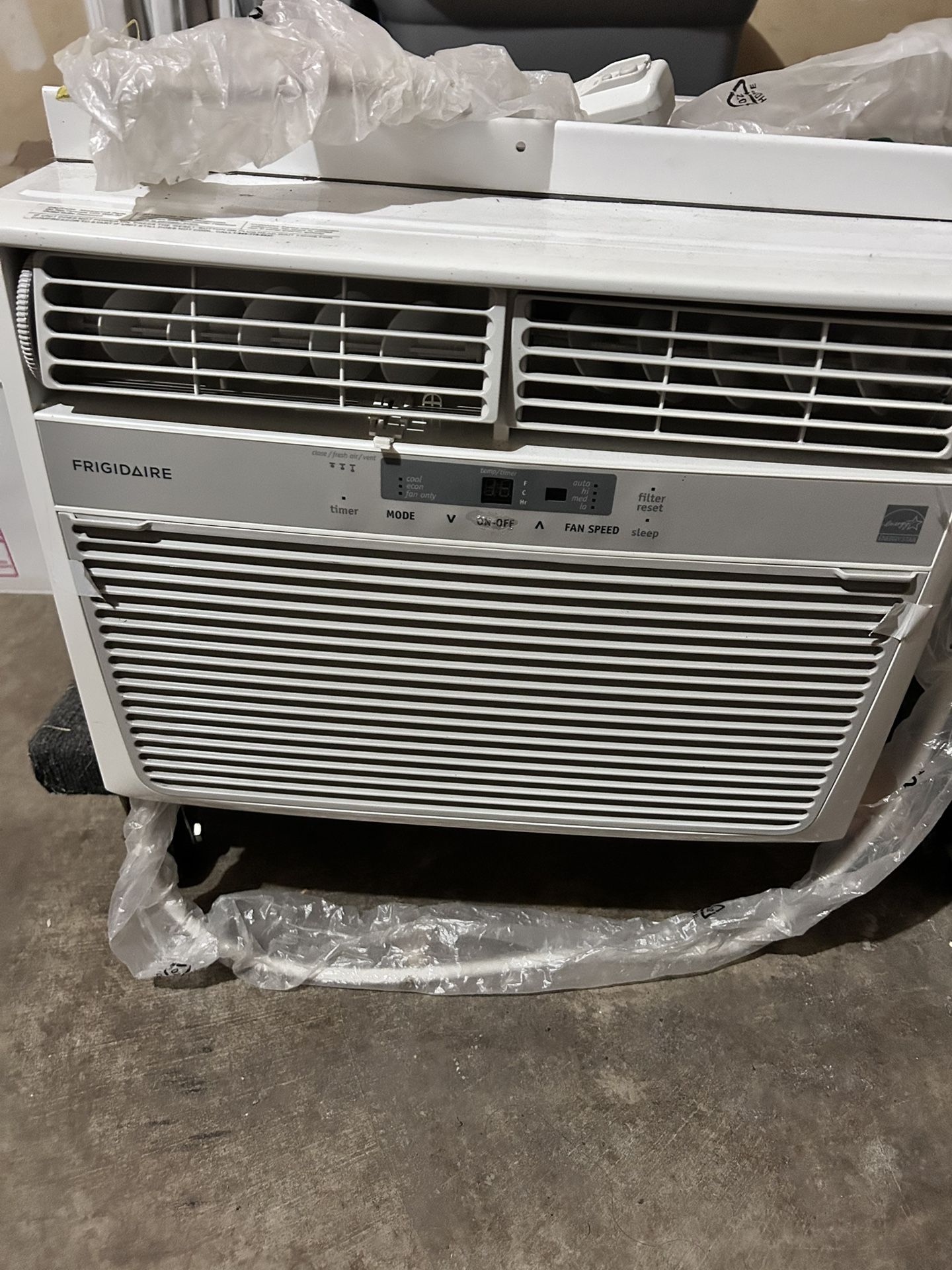 Frigidaire AC