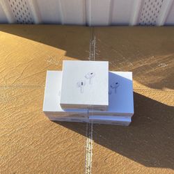 AirPods Pro 2nd Generation Brand New Sealed