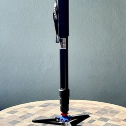 Benro A48TD Video Monopod