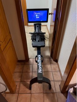 NordicTrack Rw900