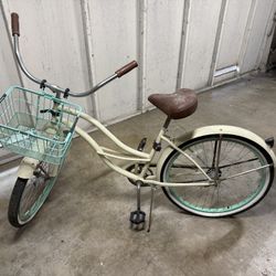 Beach Cruiser