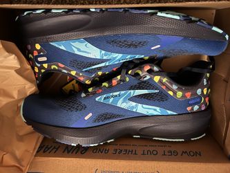 Brooks Limited Edition Launch 9