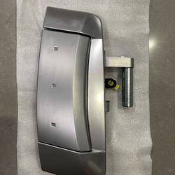 Nissan 350Z door handle (passenger)