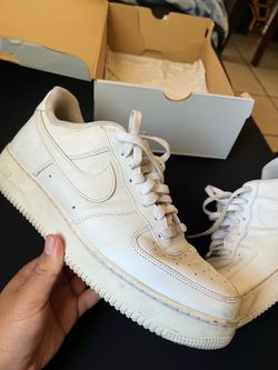 Nike Air Force 1 size 10.5