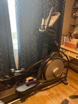 Elliptical