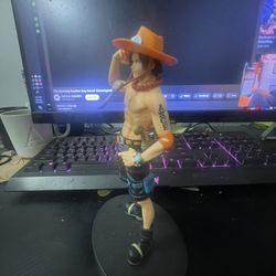 Ace (One Piece) Figure