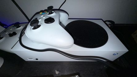 Xbox series S
