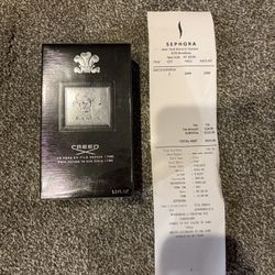 *Sealed* Creed Aventus 100mL