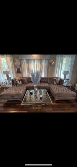 Living room set for sale