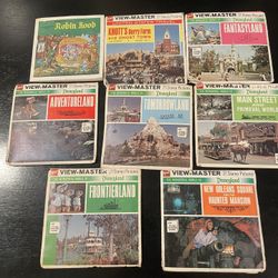  8 Sets 3 Reels Each Package Total 24 Reels