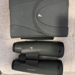 Swarovski SLC 15x56WB Binoculars