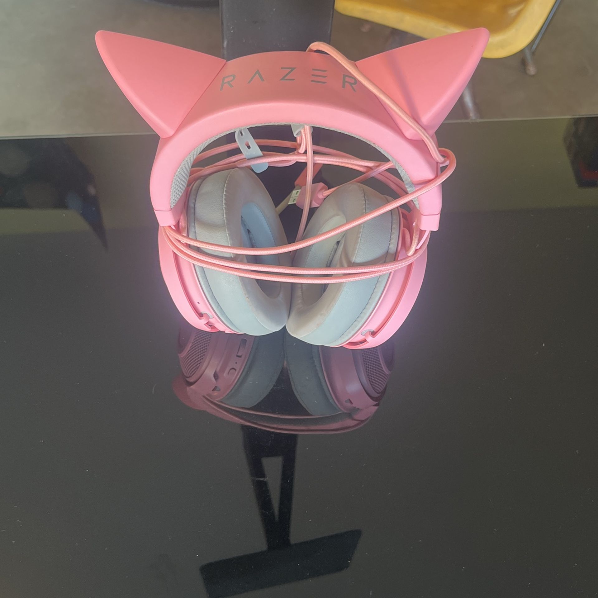 Razer Headset