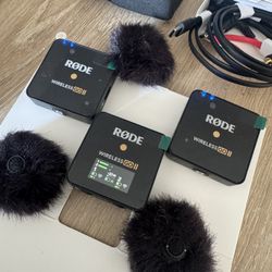 Rode Wireless Go 2