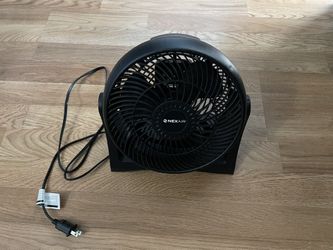 NexAir Mini Fan