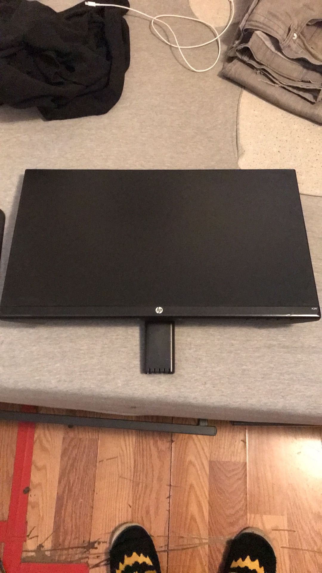 Gaming Monitor 144hz