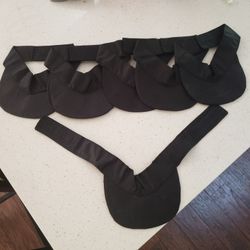 New Box Visors and Caps....Caps with Masks