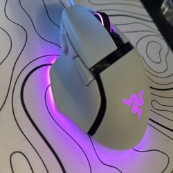 Razer Basilisk Gaming Mouse