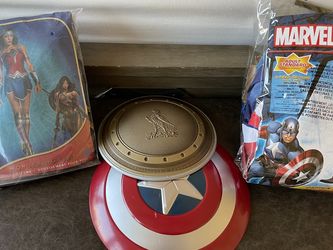 Halloween Adult Costumes