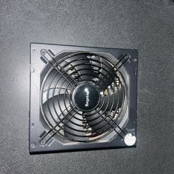 650gold full Modular Power supply