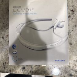 SAMSUNG (EO-BG920) Level U Wireless Headphones