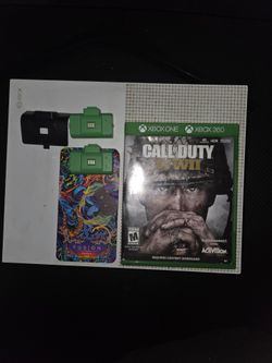 XBOX ONE Setup