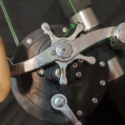 Penn Long Beach Reel