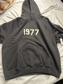 Essential Hoodies
