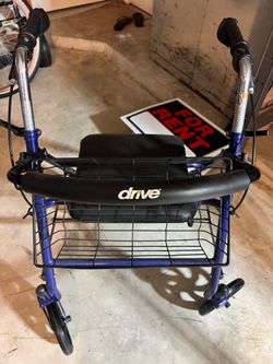Drive Walker