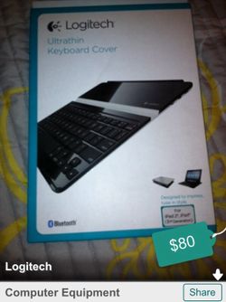 Logitech